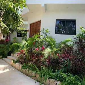 Esduma Nativa 4* Tulum