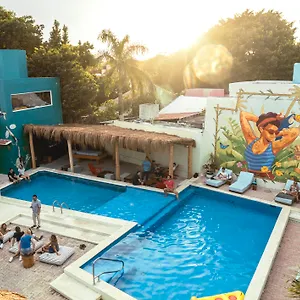 Hotel Nilu Downtown By Selina