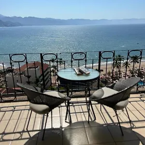 Frente Al Mar Puerto Vallarta