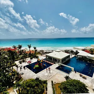 Apartahotel The Of Solymar