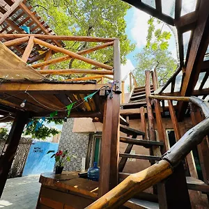 Hostal La Luz