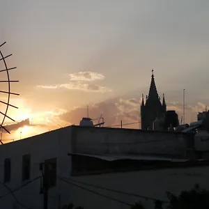 Hostel Casa Canario