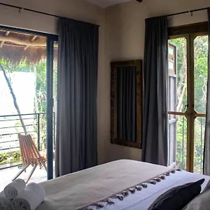 Verdeamar Eco 3* Chemuyil