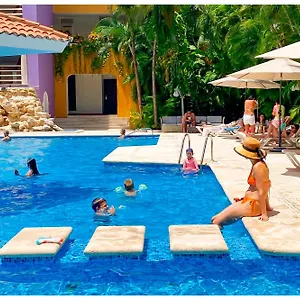 Adhara Hacienda Hotell