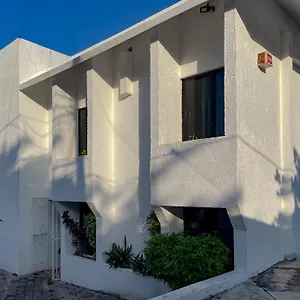 Bed and breakfast Casa Luna Family & Friends